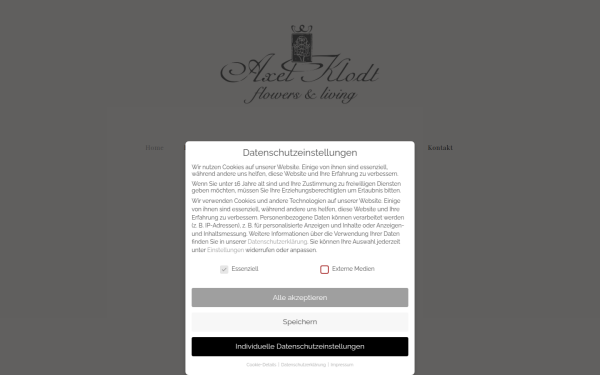 axelklodt.de