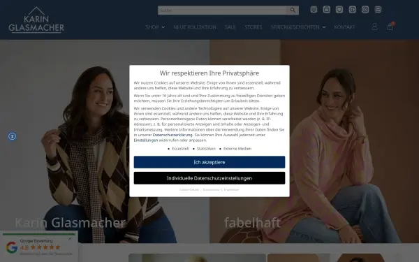 karinglasmacher.de