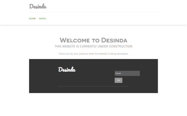 desinda.dev