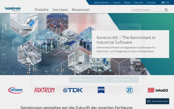 kontron-ais.com
