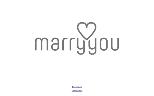 marryyou.de