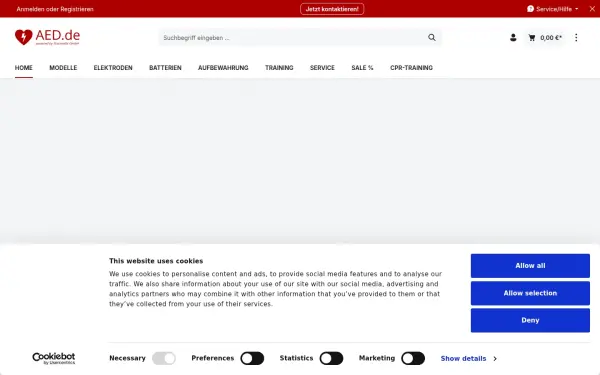 aed.de