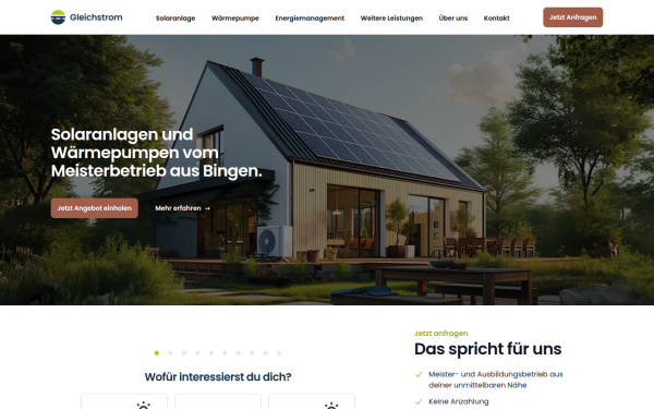 gleichstrom.de