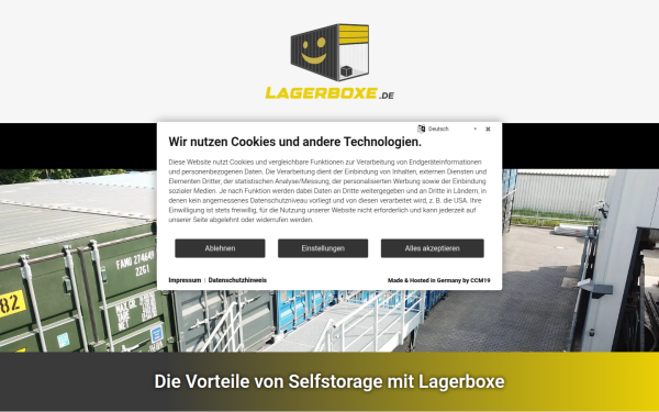 lagerboxe.de