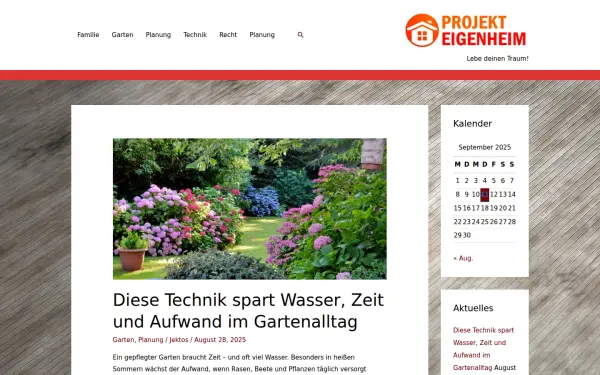projekt-eigenheim.net