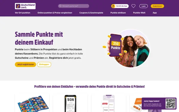 www.deutschlandcard.de