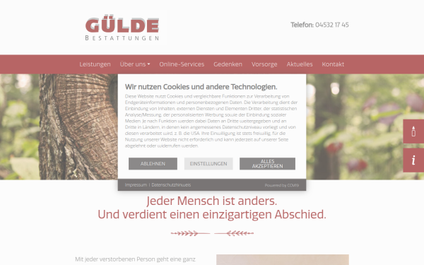 www.guelde-bestattungen.de