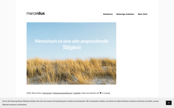 www.marceldux.com