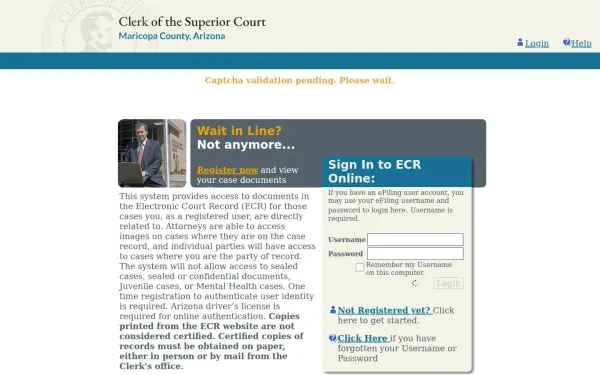 ecronline.clerkofcourt.maricopa.gov
