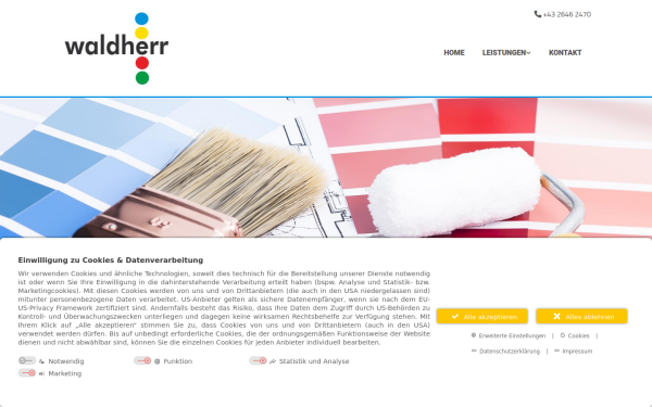 www.malerei-waldherr.at