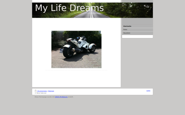 www.mylifedreams.de