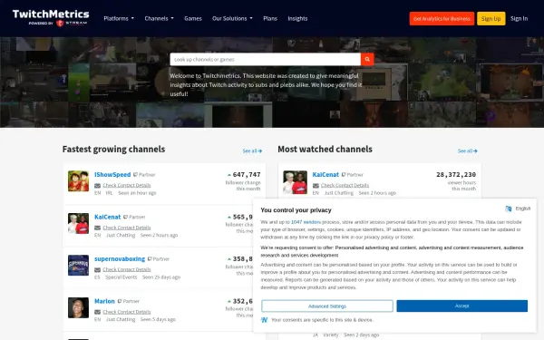 www.twitchmetrics.net