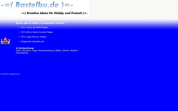 bastelbu.de