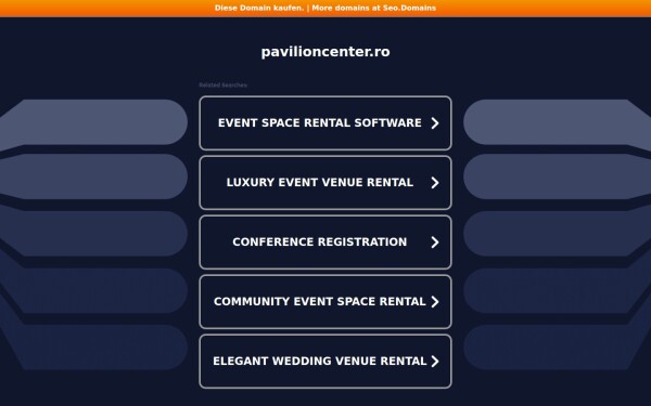 pavilioncenter.ro