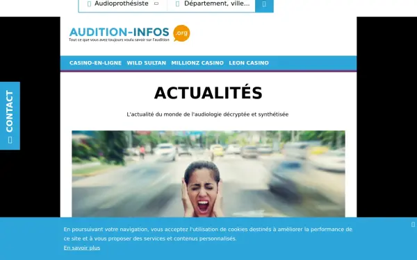 audition-infos.org
