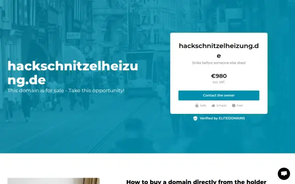 hackschnitzelheizung.de