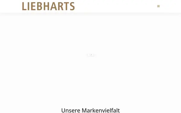liebharts.de