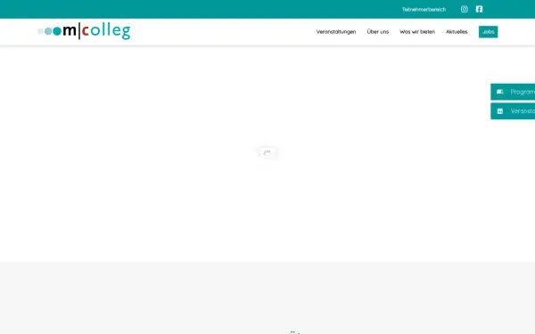 www.mcolleg.de