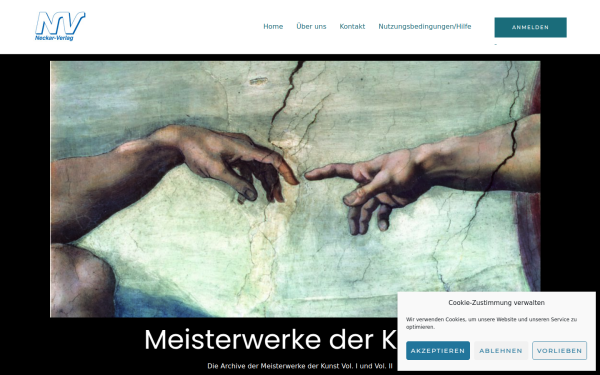 www.meisterwerke-der-kunst.de