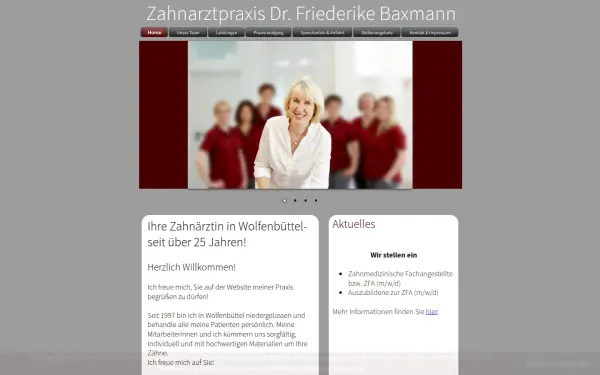 dr-baxmann.de