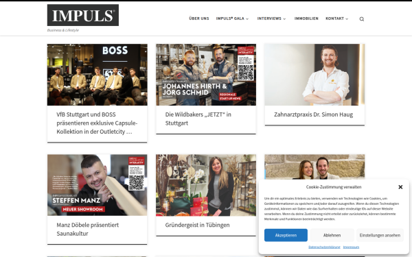 www.impulsmagazin.de