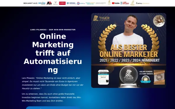 www.larspilawski.de