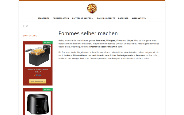 pommes-selbermachen.de