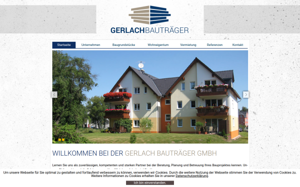 www.gerlach-bautraeger.de