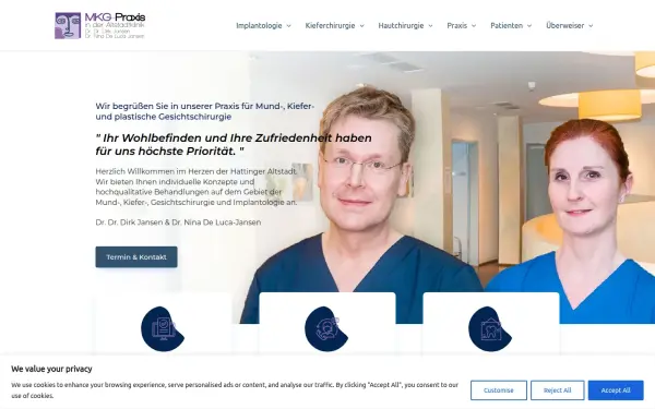 altstadtklinik.de
