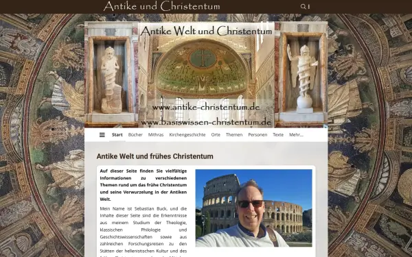 antike-christentum.de