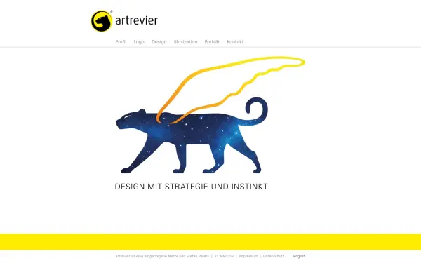 artrevier.de