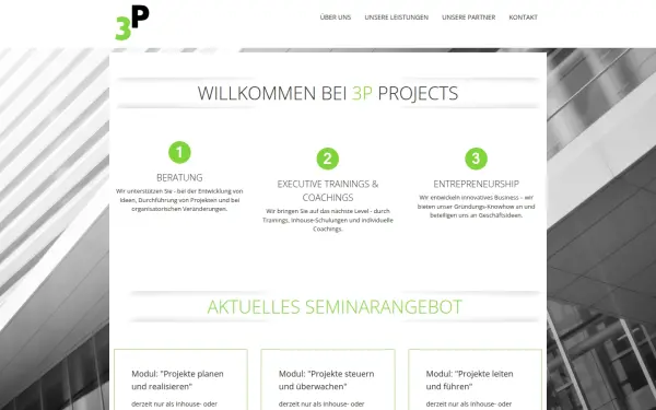 3pprojects.de