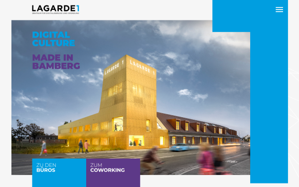lagarde1.de
