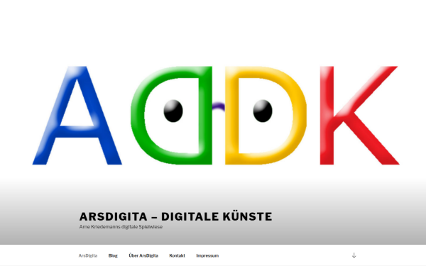arsdigita.de