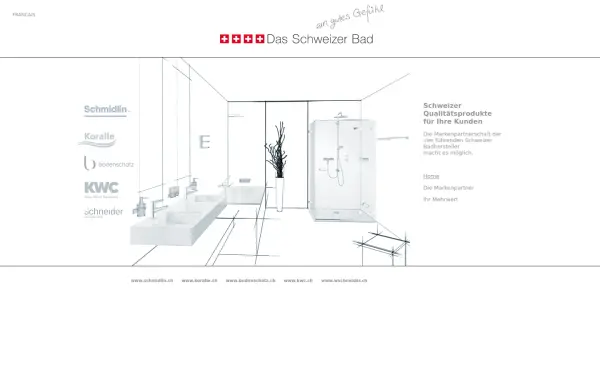 dasschweizerbad.de