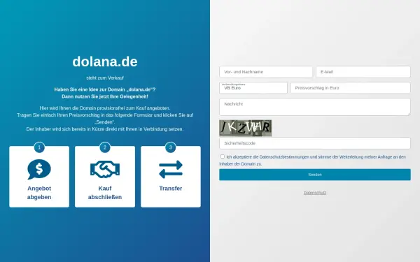 dolana.de