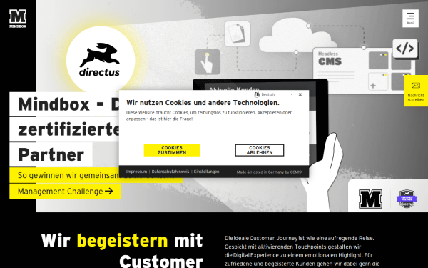 mindbox.de