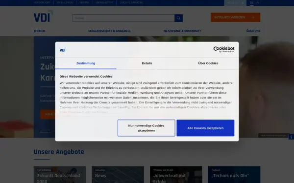 www.vdi.de