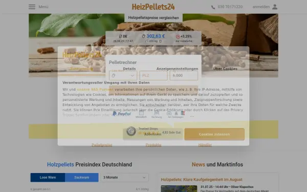 www.heizpellets24.de