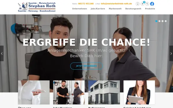 www.meisterbetrieb-roth.de