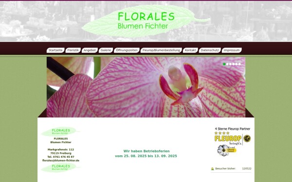 blumen-fichter.de