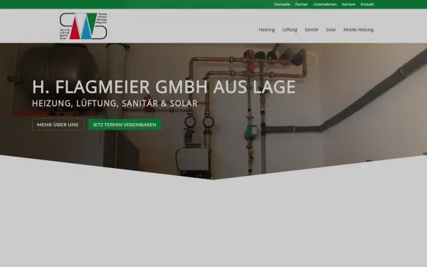 flagmeiergmbh.de