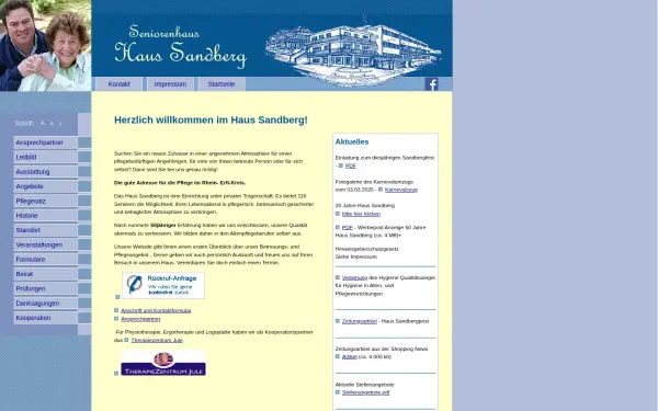 haus-sandberg.de