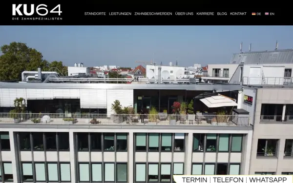 ku64.de