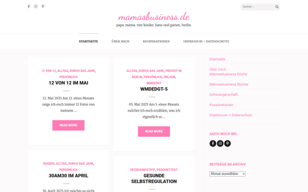 mamasbusiness.de