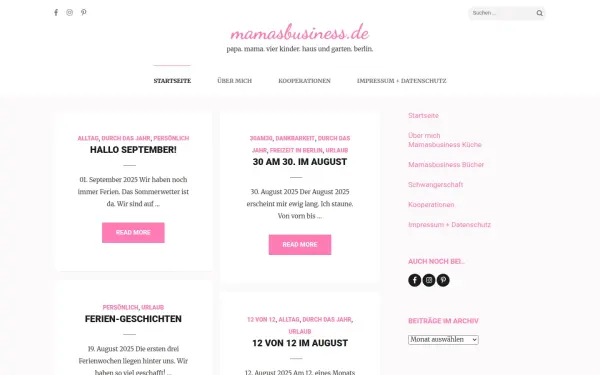 mamasbusiness.de