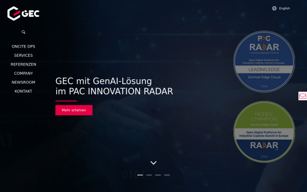 gec.io