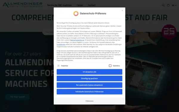 www.allmendinger.eu