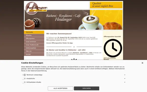baeckerei-konditorei-heidinger.de