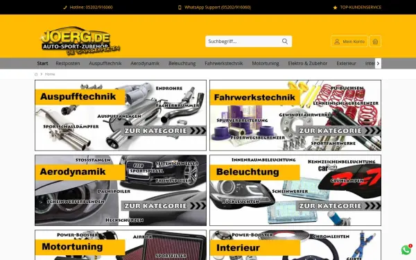joerg-tuning.com